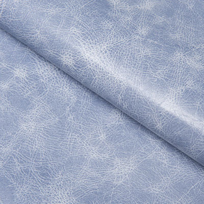 Miękka ręka 1,5-2,5 mm Sueda Olej z wosku Crazy Horse Skóra sztuczna PVC Skóra do foteliki