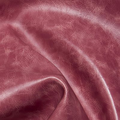 Miękka ręka 1,5-2,5 mm Sueda Olej z wosku Crazy Horse Skóra sztuczna PVC Skóra do foteliki