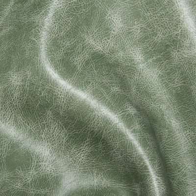 Miękka ręka 1,5-2,5 mm Sueda Olej z wosku Crazy Horse Skóra sztuczna PVC Skóra do foteliki