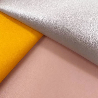 1.3mm PVC 711 Napa Grain Sztuczna skóra syntetyczna