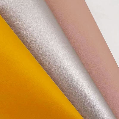 1.3mm PVC 711 Napa Grain Sztuczna skóra syntetyczna