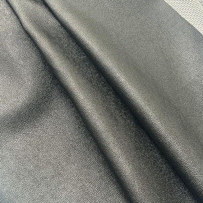 PVC skóra jagnięca ziarno fałszywa skóra rozciąganie osłonięcie wodoodporne