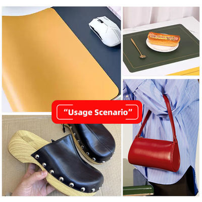 1.8mm grubości syntetyczna skóra ekologiczna PVC, tłoczona faktura w szpic, rozciągliwa, wodoodporna do torby, maty na stół, dekoracji, paska, sofy