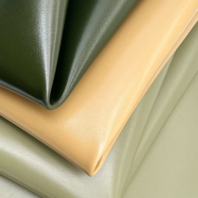 1.8mm grubości syntetyczna skóra ekologiczna PVC, tłoczona faktura w szpic, rozciągliwa, wodoodporna do torby, maty na stół, dekoracji, paska, sofy