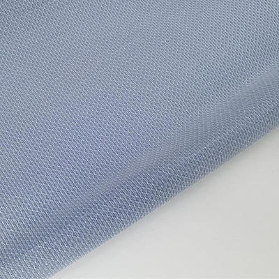 Sztuczna skóra PVC z efektem włókna węglowego w jasnym kolorze, do obuwia, poduszek, dekoracji wnętrz samochodów