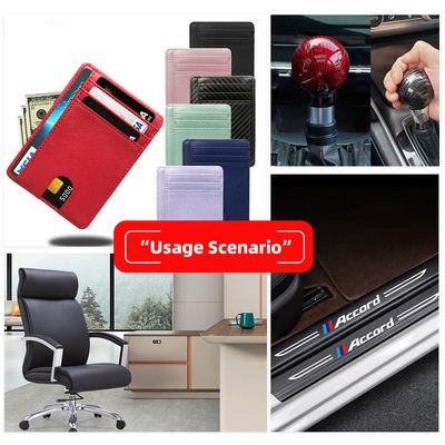 Sztuczna skóra PVC z efektem włókna węglowego w jasnym kolorze, do obuwia, poduszek, dekoracji wnętrz samochodów