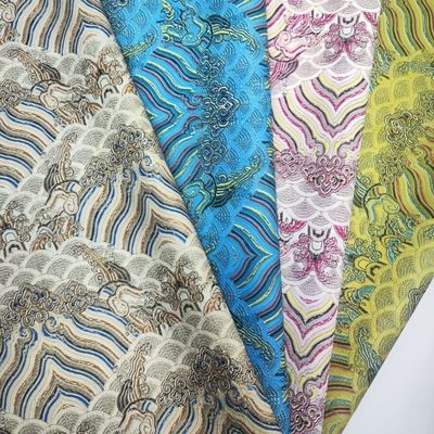 Syntetyczny PVC Makramy Drukowane Sztuczne tkaniny skórzane Filmy Styl do torebki Notatnik Telefon Muszel Dekoracyjny i Rzemiosłowy Stosowanie do Sofy