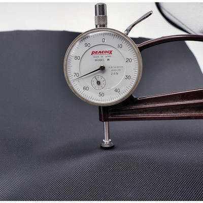 Skóra PVC odporna na ścieranie do siedzeń samochodowych i mebli