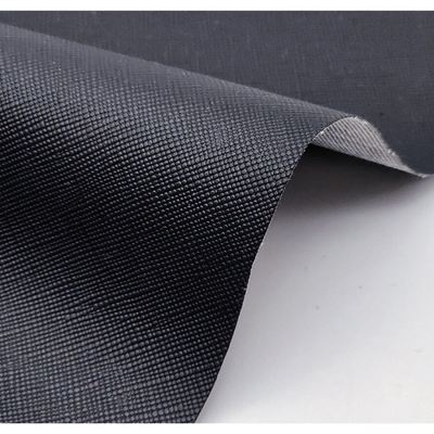 Odporna na ścieranie skóra z PVC do tapicerków meblowych