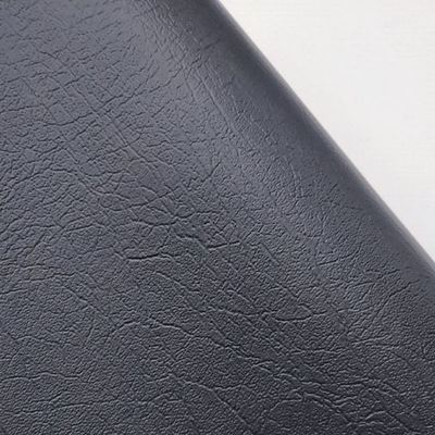Skóra meblowa PVC 0,6 mm tłoczona, wodoodporny materiał tapicerski