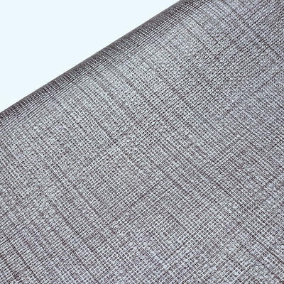 Odporna na ścieranie skóra z PVC do toreb szerokość 54"