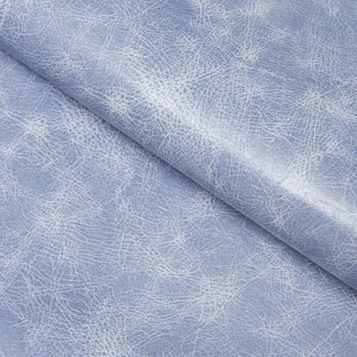 Skóra PVC 1,5 mm z podkładem zamszowym do mebli i toreb