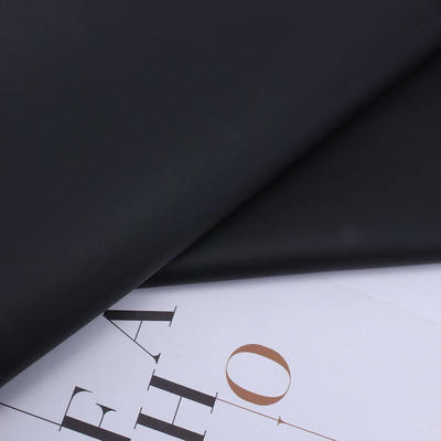 Skóra z ziarnem PVC z otworami na pokrowce siedzeń samochodowych - Wodoodporna i odporna na ścieranie