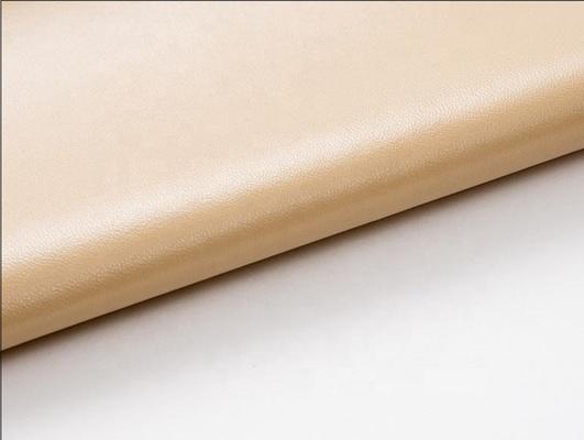 PU Tc Cloth Napa Wzór Ziarna Skóra Syntetyczna Portfel Pudełko Buty Ntoebook Album ze zdjęciami Skóra Tkanina