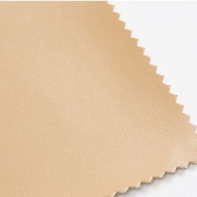 PU Tc Cloth Napa Wzór Ziarna Skóra Syntetyczna Portfel Pudełko Buty Ntoebook Album ze zdjęciami Skóra Tkanina