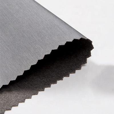 PU 0.5 Niewleczony jedwab Szlachetna skóra Portfel pudełko buty Ntoebook Album fotograficzny Skóra Tkanina Sztuczna Skóra fałszywa