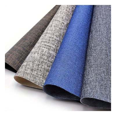 Pvc Sammeld Ruck Pattern Faux Syntetyczna skóra Kolorowa drukowanie Portfel Kasy Obuwie Notatnik Skóra tkanina