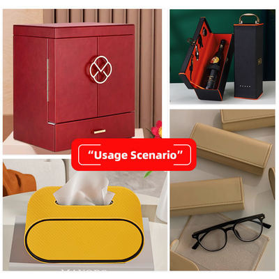 Portfel ze skóry syntetycznej PVC R64 Grain, etui, buty, notatnik, skóra