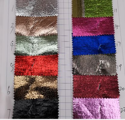 PVC Krokodyl Ziarna Tkanina ze skóry syntetycznej Wyrysany wodoodporny rozciągacz do portfela Buty Notesbook Sofa Bag Meblarstwo