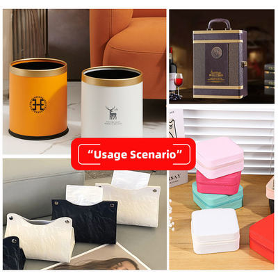 Sprzedaż hurtowa PVC Złota folia wzornictwo Sztuczna skóra syntetyczna do torebki Opakowanie Pudełka Buty Notebook Tkanina