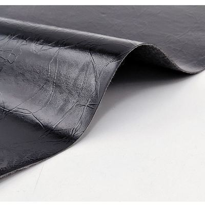 Hurtownia PVC Najważniejsze cechy 006 Najważniejsze cechy błyskawica Wzór ziarna Sztuczna skóra syntetyczna Portfel Pudełko Buty Notatnik Tkanina