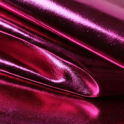 Film metalowy PU R61 Owiec Ziarno Sztuczna Skóra Ubrania Portfel Pudełko Pudełko Buty Torba Notatnik Sztuczna Skóra Tkanina