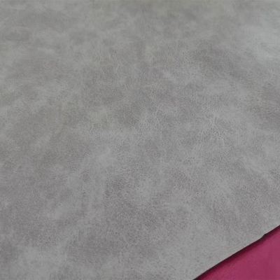 PU Nubuk Skóra Syntetyczna Tkanina Imitacja Bawełny Spód Buty Torby Notatnik Tkanina Spot Hurt