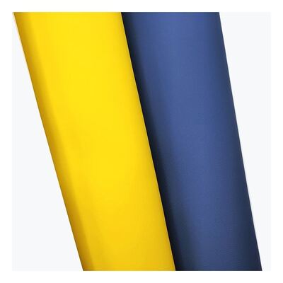 Wysokiej jakości ekologiczna syntetyczna fałszywa tkanina z Pvc Pinhole Pattern skórzana do kanapki samochodowej