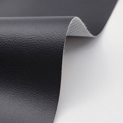 Gorąca sprzedaż PVC Napa ziarno wzór sztuczna skóra syntetyczna tania cena krzesło sofa buty mata samochodowa Faux Leather