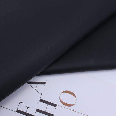 Gorąca sprzedaż PVC Pinhole Grain Syntetyczna sztuczna skóra Tapicerka samochodowa Krzesło Sofa Łóżko Siedzenie samochodowe Faux Leather Fabric