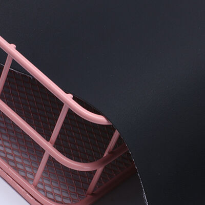 Gorąca sprzedaż PVC Pinhole Grain Syntetyczna sztuczna skóra Tapicerka samochodowa Krzesło Sofa Łóżko Siedzenie samochodowe Faux Leather Fabric