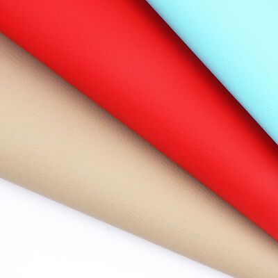 Czyste kleje PVC Napa Grain Sztuczna skóra sztuczna krzesło samochodowe krzesło krzesło kanapa łóżko fotelik samochodowy stolik samochodowy stopa sztuczna tkanina skóra