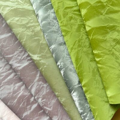 Pu jedwabna zamszowa tekstura skóra syntetyczna do torebek, butów, portfeli, etui na notatniki, dekoracja, sztuczna skóra do mebli, podszewka rzemieślnicza