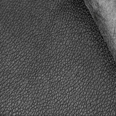 Gorąco sprzedawany PVC D90 Małe ziarno liczy Syntetyczna skóra Sztuczna skóra do krzesła Sofa Buty Samochód Matka dla mebli Worek