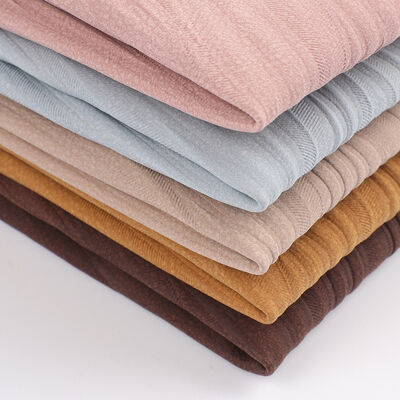 PU Frosted Nubuck Skóra Syntetyczna Wzór Liścia Torby Buty Portfele Etui na Notatniki Sztuczna Skóra Tkanina Tkana Dekoracja Sofy