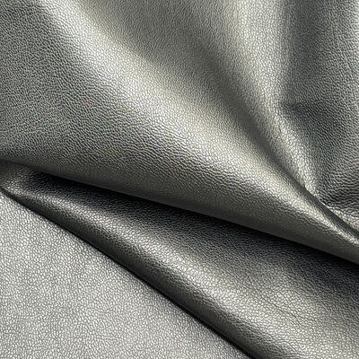 Niska cena elastyczna skóra syntetyczna z PVC imitująca owczą skórę, wodoodporna, syntetyczna skóra do odzieży, spodni, rozciągliwa, zaciemniająca, odprowadzająca wilgoć