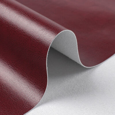 Mikrofibra PU Styl Retro R64 Sztuczna Skóra Olejny Wosk Winyl Rzemiosło Sofa Krzesło Pasek Wodoodporny Rozciągliwy do Toreb