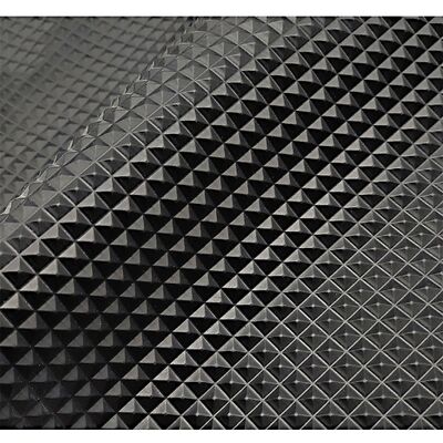 Skóra ekologiczna z wzorem rombów diamentowych PVC na dywaniki samochodowe, bagażniki, maty podłogowe, wszechstronne meble, rękodzieło, sofy