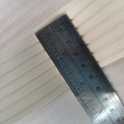 PVC Paskowana Sztuczna Skóra Syntetyczna Imitacja Skóry Tłoczona Materiały na Meble na Siedzenia Kanapy Artykuły Gospodarstwa Domowego