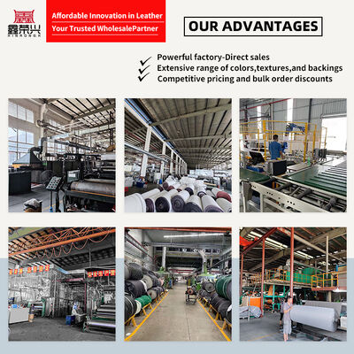 White PVC Embossed Fabric for Furniture Decorative Digital Printing Synthetic Artificial Leather for Bag Phone Shell Table Mat