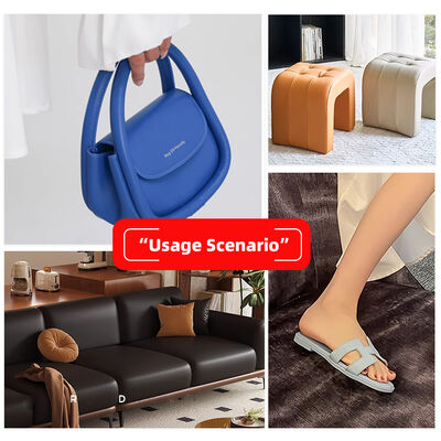 Tkanina dzianinowa PVC wzór R64 skóra sztuczna skóra Fanx skóra samochodowa sofa tkanina skórzana hurt