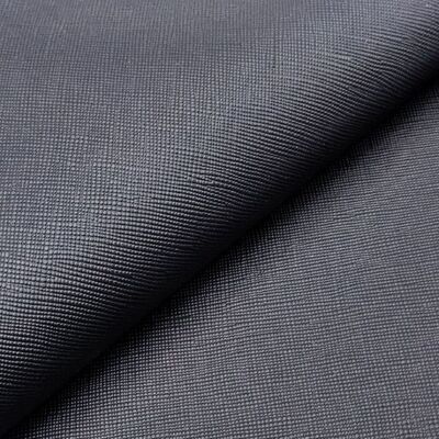 Gorąca sprzedaż Pvc Classic Cross Pattern Grain Sztuczna skóra syntetyczna Tania cena Krzesło Sofa Buty Samochód Stopy Mat Faux Skóra