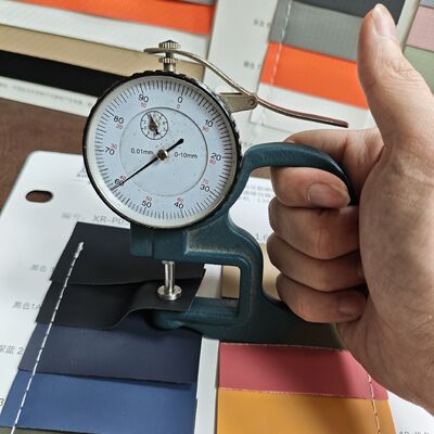 MATOWA FOLIA SKÓRZANA Szeroka gama opakowań Wyroby skórzane dostępne w wersji PVC PU i półPU do wielu zastosowań przemysłowych