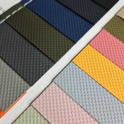 Tekstura Tkanina Skóra syntetyczna Wleśnik PVC z siatką Tkaniny Podkład do torebki Portfele Meble