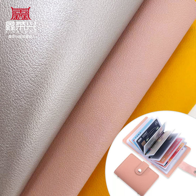 1.3mm PVC 711 Napa Grain Sztuczna sztuczna skóra worek, poduszka stołowa, buty, portfel, dekoracja, pas faux skóra tkanina