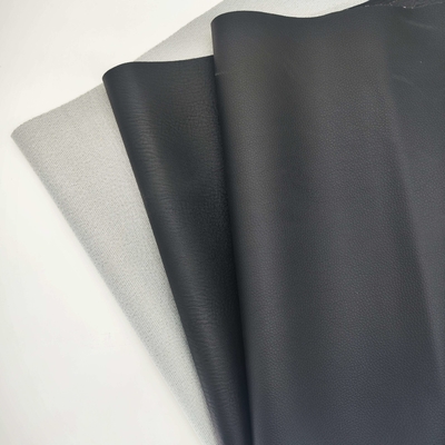 PVC siateczkowa frotte skóra tłoczona do tapicerki meblowej 140cm szerokości