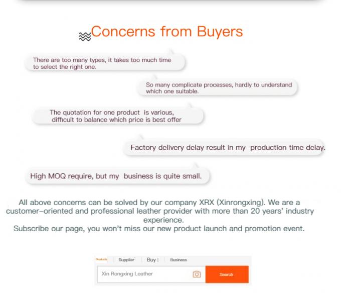 Odporna na ścieranie sk&oacute;ra z PVC do osłon fotelik&oacute;w samochodowych szerokość 150 cm 1