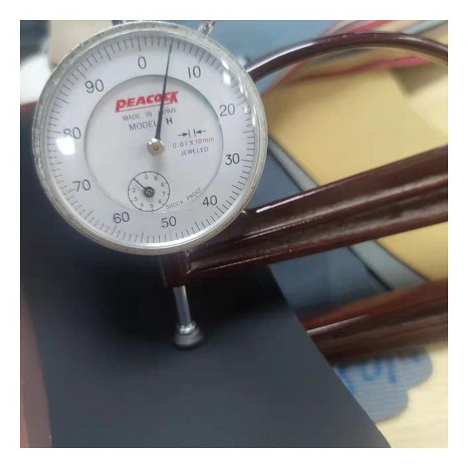 Tkanina sk&oacute;rzana PVC 1,0 mm do siedzeń samochodowych, wodoodporna, odporna na ścieranie 12