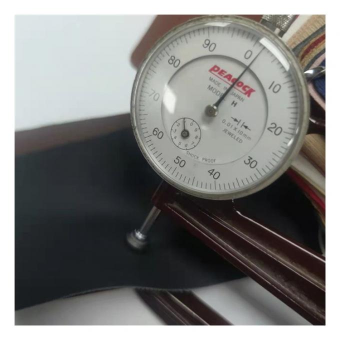 Sk&oacute;ra PVC odporna na ścieranie do siedzeń samochodowych i mebli 11