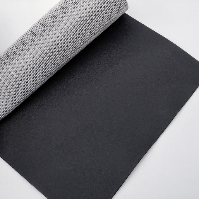 Skóra z PVC do osłon fotelików samochodowych odporna na ścieranie wodoodporna 54" 8